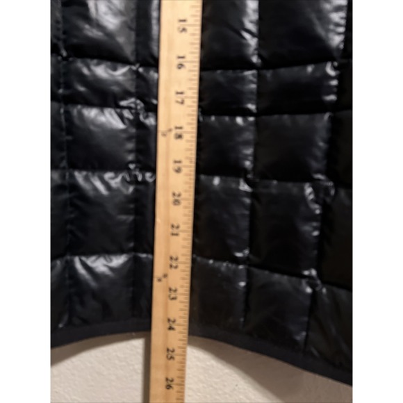 Women's Puffer Jacket Lole Size‎ XLarge Goose Down Insulated Outdoor Coat J1771 - Picture 3 of 8